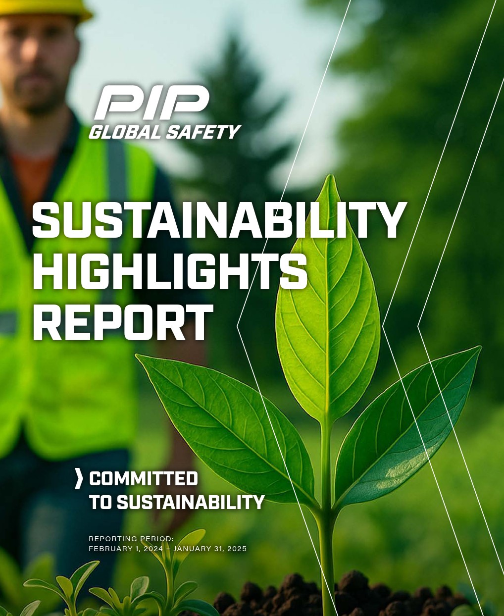 Sustainability Highlights Report